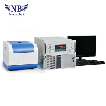 NMR Spectrometer for Oil Moisture Content Testing