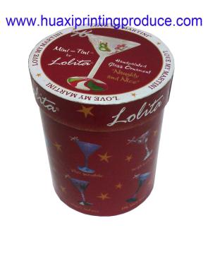 Wine Packaging Boxes