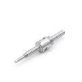 Customized ground ball screw for CNC machine