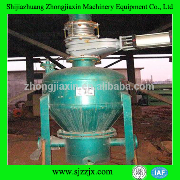 Cement factory pneumatic material handling equipments