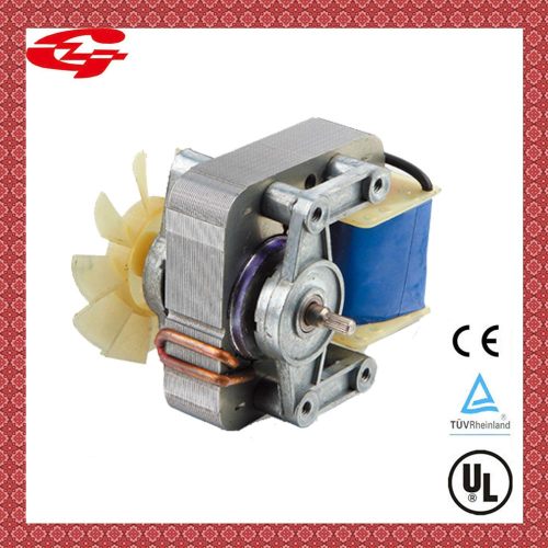 Soybean Milk Machine Shaded Pole Motor