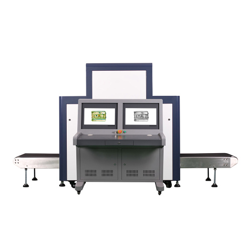 80*65CM  X-Ray scanning machine (MS-8065C)