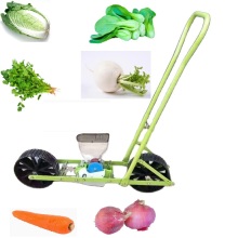 Precision Onion Transplanter Seeder Vegetable Seeds Planting Machine