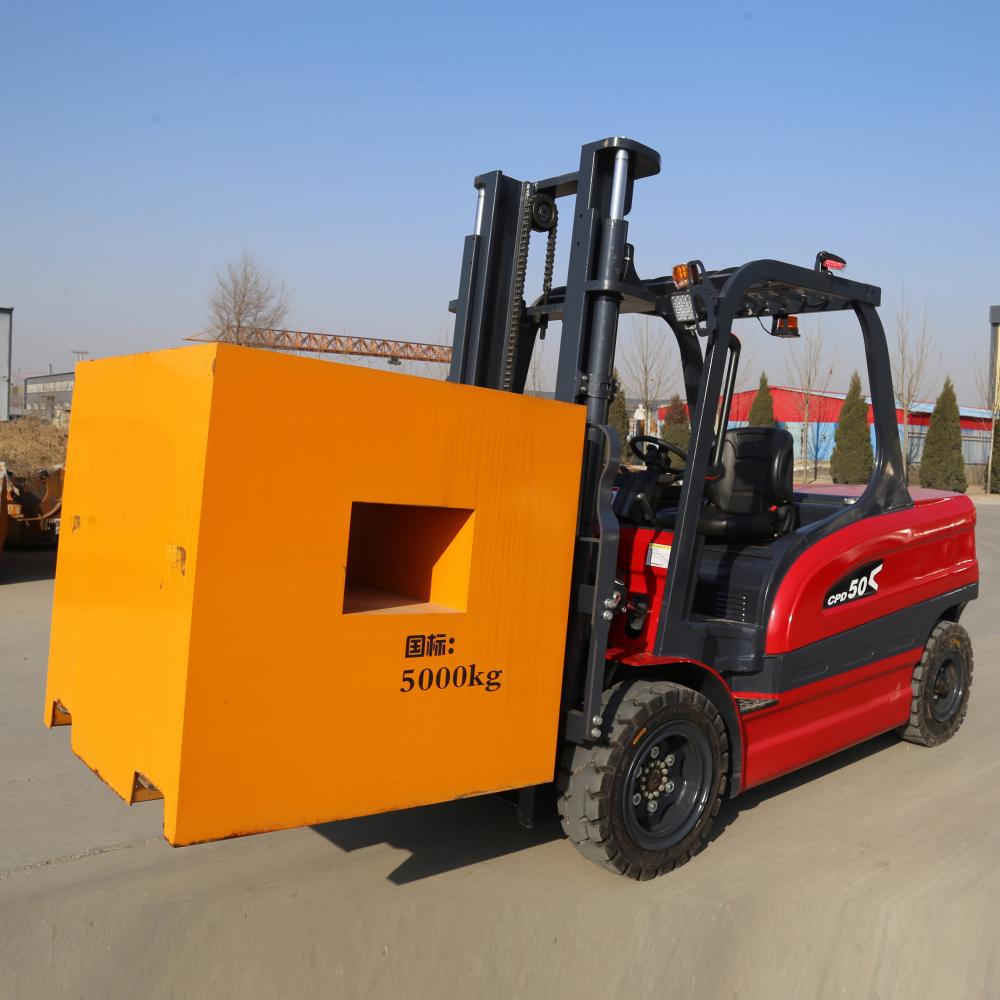 1.5 ton 2 ton electric forklift for sale