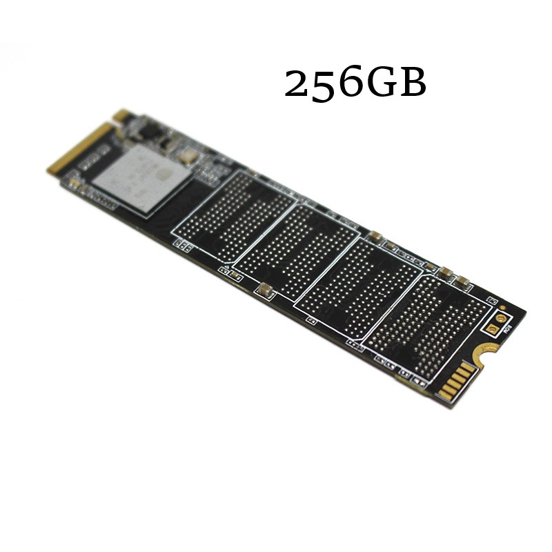 SSD M.2 NVME 256 ГБ Внутренний SSD