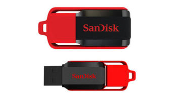 Low Price Usb Sticks Sandisk Flash Drive Cruzer Switch Red Color