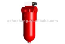 LMT series pipe filter