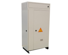 11kw PC Pump Frequency Control Cabinet