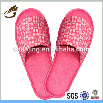 disposable shower animal adults for lady bedroom slippers