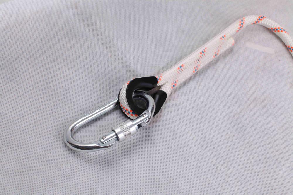 Restraint Lanyard High Quality Rope 12mm Width