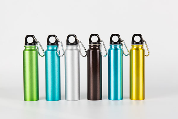 Alu water bottle