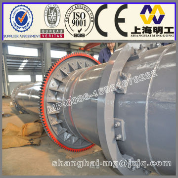 Iron Ore Rotary Dryer/High Efficiency Rotary Drum Dryer/Rotary Dryer Equipment