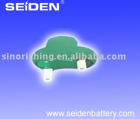 Ni-MH Button Battery