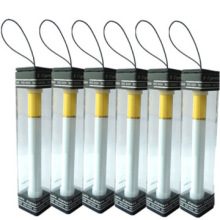 Disposable e cigarette 150PUFFS with real cigar size