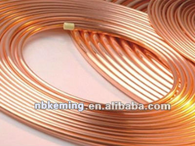 air conditioner copper pipe