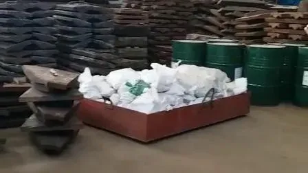 Ball Mill Liner Solutions