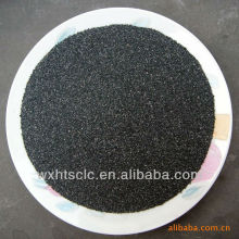 Granular brown fused alumina used grinding stone