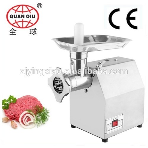 Electric operated meat mincer/meat grinders 12