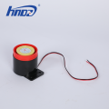 Piezo 초인종 경보 사이렌 BJ-1 12V 54 * 52.8mm 120db