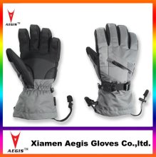 thinsulate waterproof ski gloves