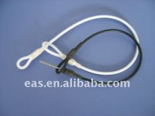 New arrival eas short lanyards