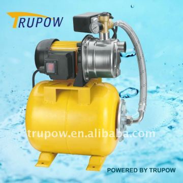 Water Pump Pressure System