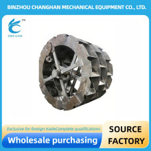 Efficient Sand Washing Machine for Industrial Use