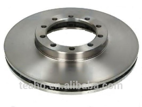 Renault truck brake disc 5010216433