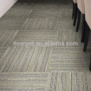 high animal print carpet tiles, Plush Carpet Tiles 003