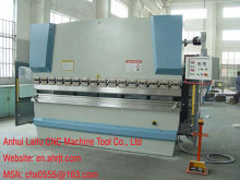 press bending machine