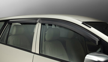 window frame trims, list window