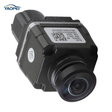 YAOPEI Car Reverse Cameras for Land Rover Evoque 2020-2021