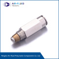 Air-Fluid Check Valve for Progressive Distributors.