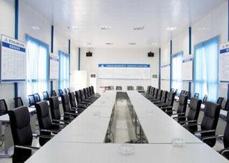 Military Modular Dry Container Commercial Prefab Buildings