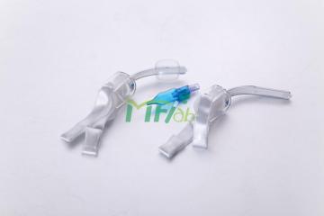 Tracheostomy Tube Cuff