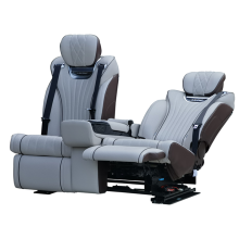 Electric Car Seat Luxury Car Seat With Armrest