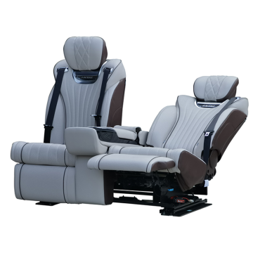 Electric Car Seat Luxury Car Seat With Armrest