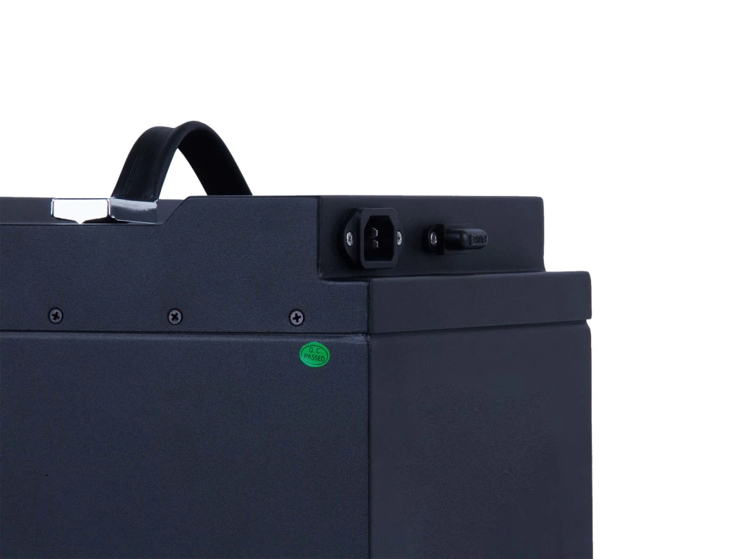 High Quality Battery 72V 20ah Motorcycle Booster Battery