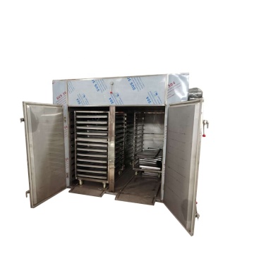Stainless Steel Automatic Vegetable Dryer Machine | Onion Dehydration Equipment