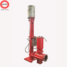 Electronic Flare Ignition Device for Oil Drilling Systems