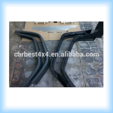 WHEEL TRIM FENDER FLARE FOR BENZ W463 G65