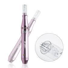 BB GLOW DERMAPEN DERMA PEN SULAM BEDAK DR PEN ULTIMA M7 ALAT BB GLOW PEN