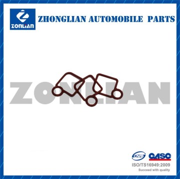 Auto rubber mat/rubber seals/rubber cup/auto rubber parts/rubber caps/Rubber Gland 19.5*16.6*7.9