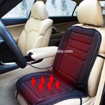 12V Heated Seat Cover