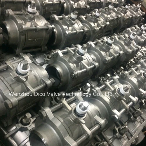 butt weld ball valve butt weld ball valve