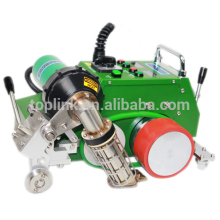 High Speed Leister Uniplan E Plastic Welding Machine