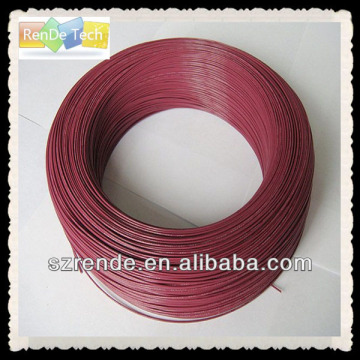 High quality UL PE flexible wire