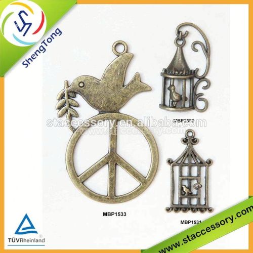 Wholesale wholesale decorative bird cages wedding