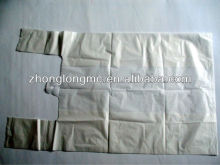 Complete line plastic bag making machine line, daily nylon bag making line