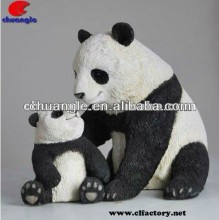 Life Size Panda Statue,Panda Statue For Sale